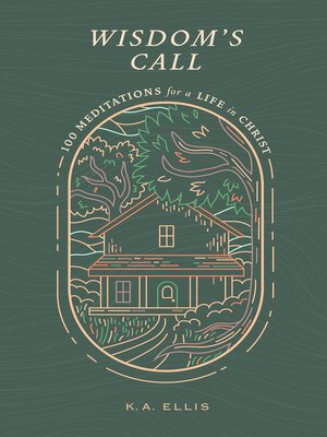 cover image of Wisdom's Call